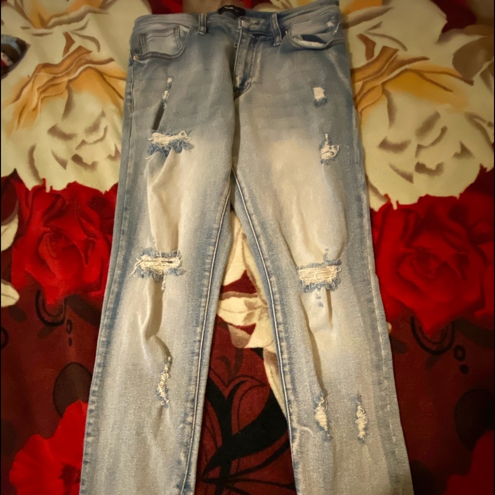 Fashion nova jeans - Picture 2 of 4